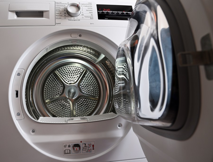 Common Hotpoint Aquarius Condenser Dryer Faults Troubleshooting Guide