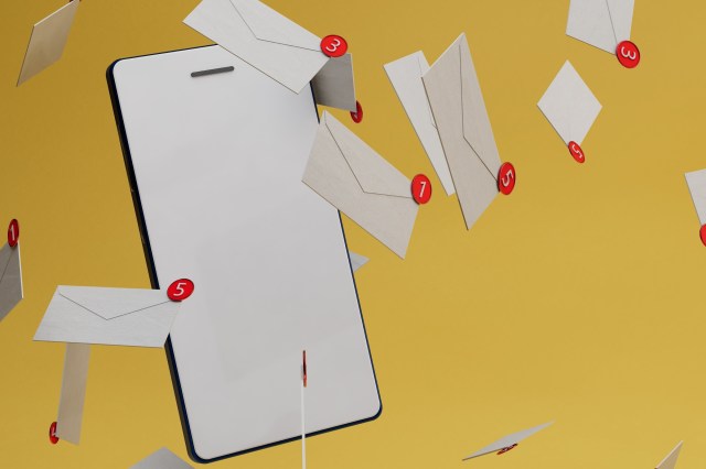 A Step-by-Step Guide on How to Set Up an Email Address