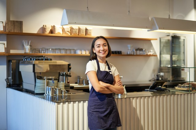 A Step-by-Step Guide: How to Start Your Own Coffee Shop in South Africa